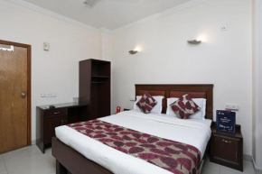 Capital O Grand Rooms